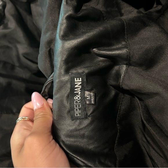 Piper and Jane full length coat - Picture 6 of 6